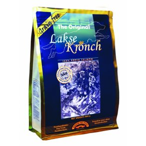 [LKTO] Lakse Kronch The Original