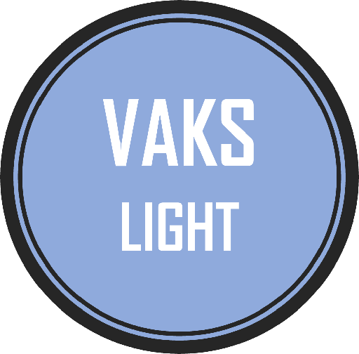 [F1VL] Vaks Light